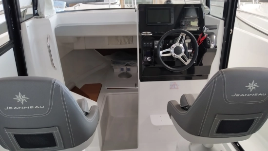 Jeanneau Merry Fisher 795 SPORT SERIE 2 2 PUERTAS brand new for sale